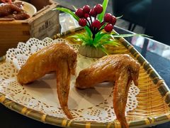 -龙凤点心饼家·39年老字号(松岗店)