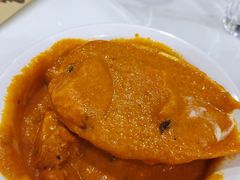 -VATAN INDIAN RESTAURANT米特餐饮有限公司(城北路店)