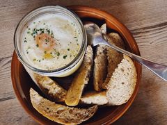 鸡蛋土豆泥-RAC BAR(安福路店)