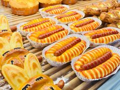 -好利来(新建北路店)