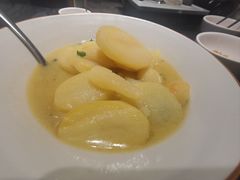 紫苏小土豆-湘力力小院·鱼汤泡饭(枫林路店)