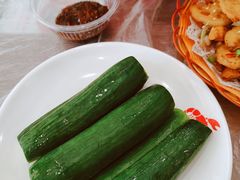 -四妹餐厅(玫瑰街店)