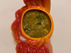 蟹粉芙蓉盅-得月楼·省级非遗·传统苏帮菜(观前店)