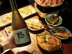 -鸟泉居酒屋·烧鸟·酒馆(百子湾店)