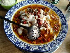 -金三可市井水煮鱼(金碧园店)