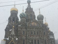 -滴血救世主教堂