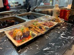 -豫楚源美猴王·面(武商广场店)