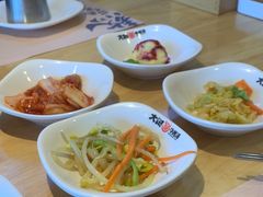 -大田牛尾汤(幸福河市场店)