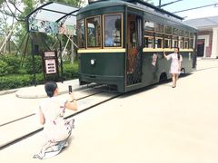 -奔跑吧乐园