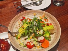 牛油果沙拉-1861意大利餐厅(文化广场店)