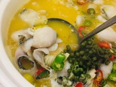 -蜀腾川·火锅鱼.烤鱼(新世界城店)