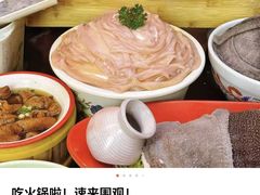 -北京长安天街