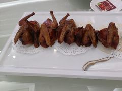 -圣丰城酒家·宴会(宝安大仟里店)
