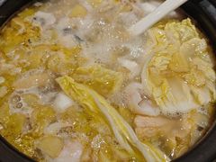 -禧宴Joyous Restaurant(禧园店)