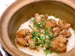 -红星光发煲仔饭(文海店)