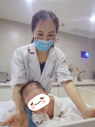 -爱贝蕊恩韩式月子会所(宝安店)