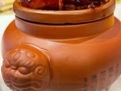老弄堂红烧肉-上海1号私藏菜(静安店)