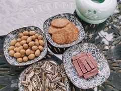 -大可堂普洱茶馆(襄阳南路馆)