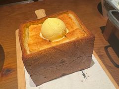 -绿茶餐厅(朝阳大悦城店)