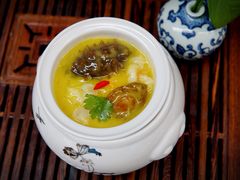 极品佛跳墙-皇家冰窖小院(什刹海店)