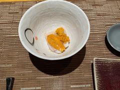 扇贝海胆-一阳寿司(麦子街店)