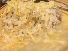 -北李妈妈菜·虾爬子大锅贴(贵和店)