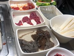 -海底捞火锅(龙湖北京大兴天街店)