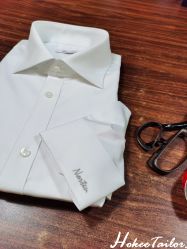 -和记HOKEE·西服定制
