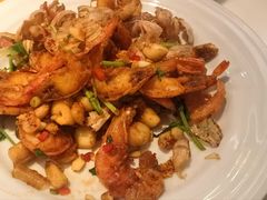 -新旺茶餐厅·早餐·夜宵(仙霞店)