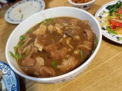 -铸钟褡裢火烧(西三环紫竹桥店)