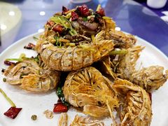 -郭姐·威海渔村(黄兴路店)