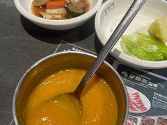 -农乐园炭火烤肉(繁花中心店)