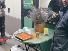-景泰马记电烤串(景泰店)