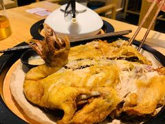 葫芦鸡-大厨小馆(华阳城店)