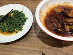 -锡和无锡菜(景丽苑店)