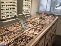-目艮眼镜SHOWROOM(品牌集合店)