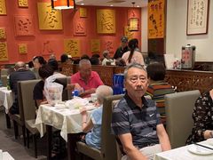 -福来居烤鸭店(天坛二店)