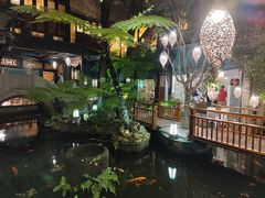 -闲亭(九眼桥店)