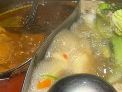 -乡土黄·鲜牛肉火锅·小龙虾(兴业街店)