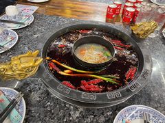 -成渝龙火锅(都江堰店)