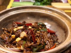 -老江南春·中国龙菜(衡山路店)