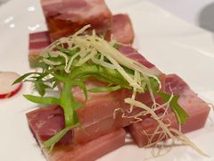 水晶肴肉-八分饱·西津会(西津渡店)