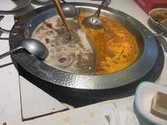 -川锅一号火锅(铜山万达店)