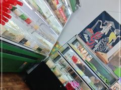 -萝鸡思味秘制泡菜(万家丽店)