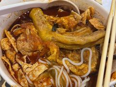 -文昌桥螺蛳粉(魏公村店)