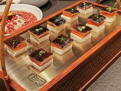 -晓长安·新陕菜(曲江店)