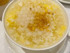 酒糟丸子-江南厨子(万象天地店)