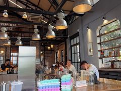 -The Workshop Coffee