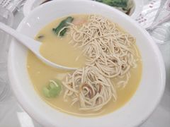 -清华大学-观畴园餐厅