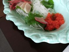 -天津滨海圣光皇冠假日酒店 霞·日餐厅